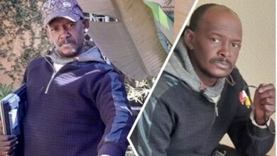 Sangoma Helps Man Recover Stolen Goods