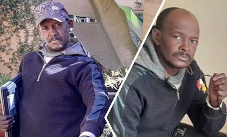 Sangoma Helps Man Recover Stolen Goods