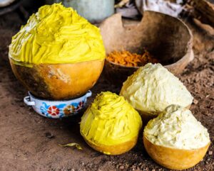 Shea Butter