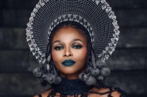 Simphiwe Dana