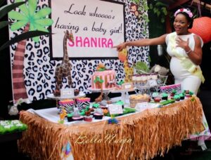 Storytelling Session