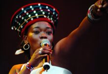 The Best South African Music Artists of All Time