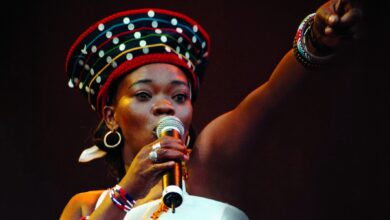 The Best South African Music Artists of All Time