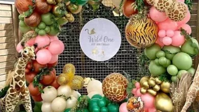 Top South African Baby Shower Ideas