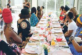 Traditional Blessing Ceremony