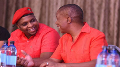 eff in trouble