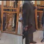 Pastor Mboro and Three Others Arrested for Intimidation and Violence at Katlehong Primary School