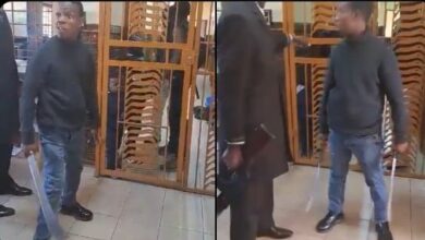 Pastor Mboro and Three Others Arrested for Intimidation and Violence at Katlehong Primary School