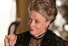 Actress Dame Maggie Smith Dies Aged 89