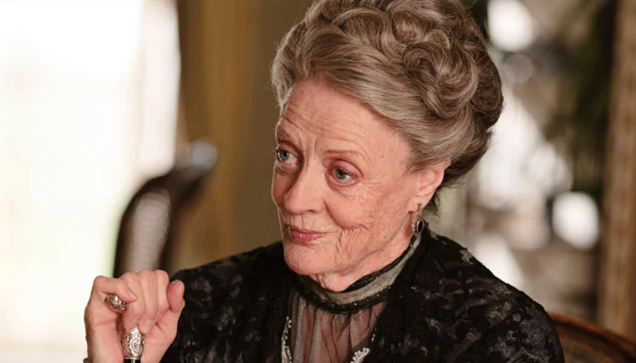 Actress Dame Maggie Smith Dies Aged 89