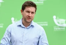 BREAKING: Cilliers Brink Removed as City of Tshwane Mayor