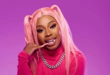 Barcadi Dancer Jelly Babie Reveals She’s Married (PHOTOS)