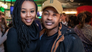 Bontle Modiselle Calls Out SAMA – “Give Priddy Ugly his award”