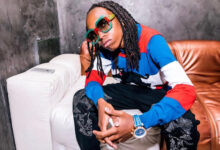 Born Into Fame Robbie Malinga Jr Files Intimidation Case Against DJ Tira’s Son’s Girlfriend