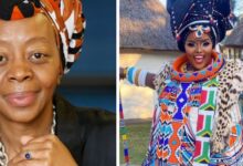 Broadcaster Thabiso Sikwane And Praise Singer Jessica Mbangeni Pass Away 220x150