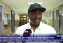 Chicco Twala Finally Exposed Another Hidden Secrets Behind Senzo Meyiwa Death