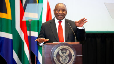 President Cyril Ramaphosa to Sign New BELA Bill on 13 September 2024