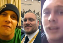 DA Fires Racist MP Renaldo Gouws , Sparking Controversy