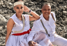 Explosive Allegations Against Letoya Makhene-Pulumo by Estranged Wife (VIDEO)