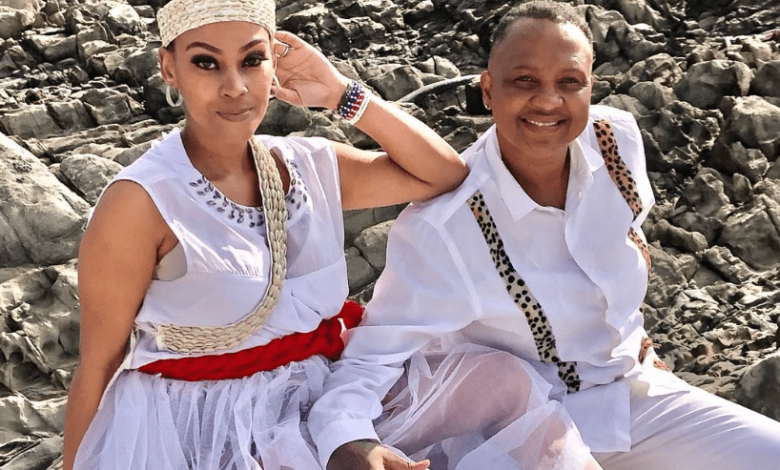 Explosive Allegations Against Letoya Makhene-Pulumo by Estranged Wife (VIDEO)