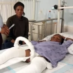 Farmer Runs Over 6-Year-Old For Allegedly Stealing An Orange