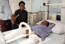 Farmer Runs Over 6-Year-Old For Allegedly Stealing An Orange