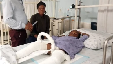 Farmer Runs Over 6-Year-Old For Allegedly Stealing An Orange