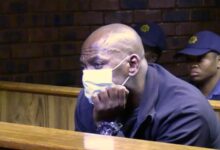 Former SANDF Employee Sentenced For Infecting Partner With HIV