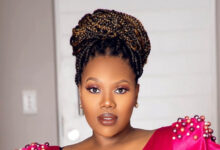 Gugu Gumede Sets the Record Straight on Marriage Rumors with Jacob Zuma