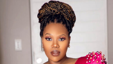 Gugu Gumede Sets the Record Straight on Marriage Rumors with Jacob Zuma