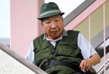 Iwao Hakamada Cleared of Murder After Decades on Death Row in Japan