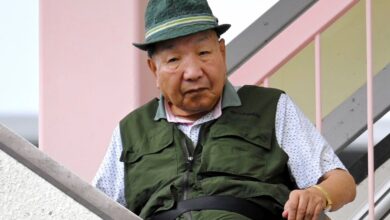 Iwao Hakamada Cleared of Murder After Decades on Death Row in Japan