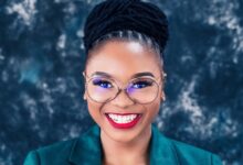 Jackie Phamotse Threatens To Expose More SA Celebrities