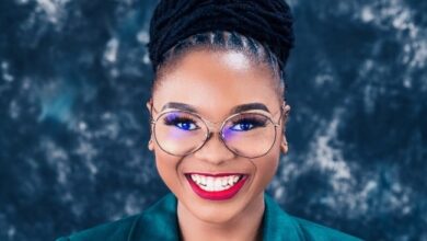 Jackie Phamotse Threatens To Expose More SA Celebrities
