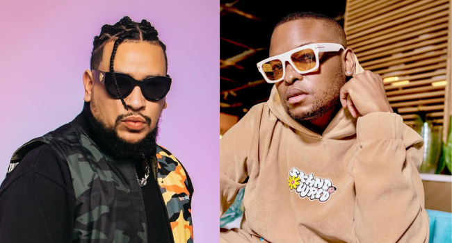 K.O Says AKA Is On His Upcoming Album