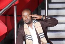 Kwaito Star Mapaputsi's Body Held for Ransom by Friend After His Death