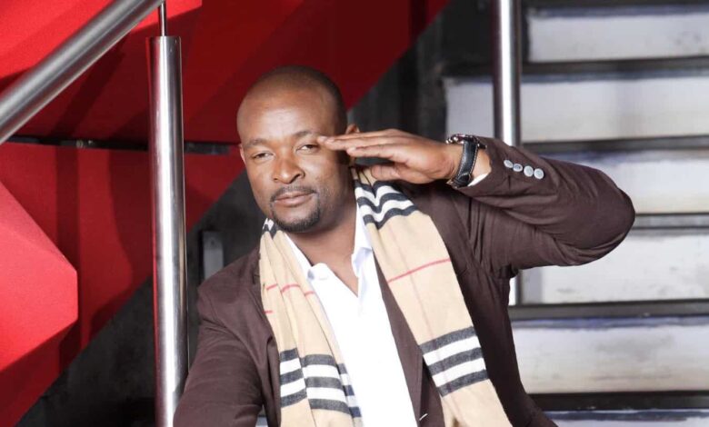 Kwaito Star Mapaputsi's Body Held for Ransom by Friend After His Death