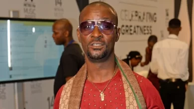 Kwaito legend Mapaputsi has died