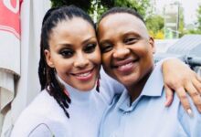 Lebo Keswa Vows To Beat Up Controversial YouTuber Musa Khawula