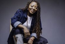 Lerato Mvelase Scores A Role In ‘House of Zwide’