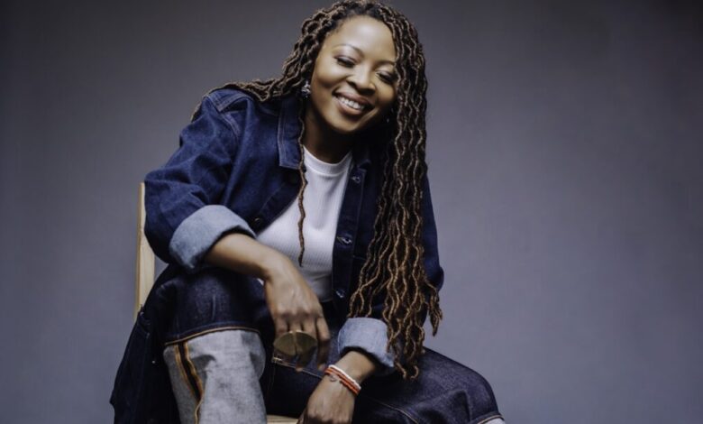 Lerato Mvelase Scores A Role In ‘House of Zwide’