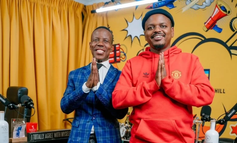 How Prisoners Hide Knives: Pastor Mboro Reveals Shocking Details About Jail Life