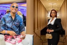 Mihlali Ndamase Sparks Controversy As She Calls Ex-Boyfriend Leeroy Sidambe An ‘After 9’