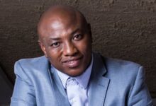 Musa Mseleku Shocks Fans