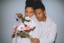 Nasty C and Sammie Heaven’s Son is Growing Up Fast—Fans Can't Believe It! (VIDEO)