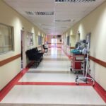 Patient Hangs Herself At George Mukhari Academic Hospital