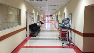 Patient Hangs Herself At George Mukhari Academic Hospital