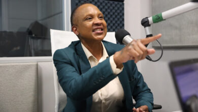 Photos Of Lebo Keswa Before Coming Out The Closet Surface Online