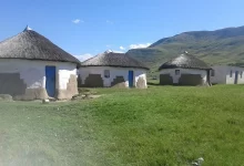 President Ramaphosa Urges South Africans to Help Protect Heritage Sites