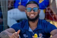 RIP SA Rugby Mourns Death Of Young Rugby Star